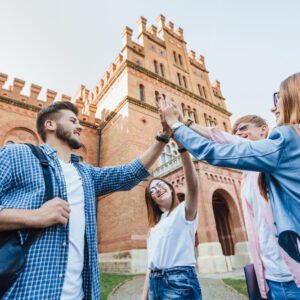 Germany Colleges List for Automobile/Mechanical/Automotive